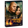 WRONG PLACE - LA VENDETTA - DVD