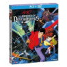 LUPIN III - LE PROFEZIE DI NOSTRADAMUS - COMBO (BD + DVD)