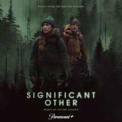 SIGNIFICANT OTHER (MUSIC FROM