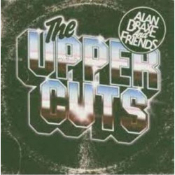 THE UPPER CUTS (2022 EDITION)