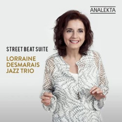 STREET BEAT SUITE