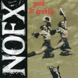 PUNK IN DRUBLIC-20TH ANNIVERSA