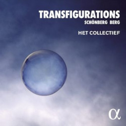 TRANSFIGURATIONS SCHNBERG  -