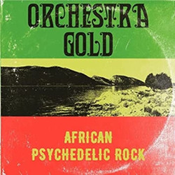 AFRICAN PSYCHEDELIC ROCK