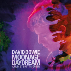 MOONAGE DAYDREAM- MUSIC...