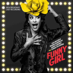 FUNNY GIRL (NEW BROADWAY...