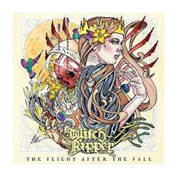 THE FLIGHT AFTER THE FALL -...