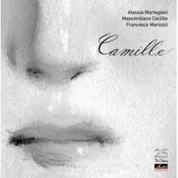 CAMILLE (LP)