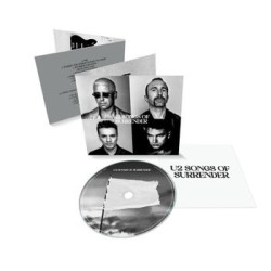 SONGS OF SURRENDER (DELUXE