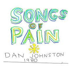 SONGS OF PAIN