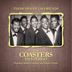 THOSE HOODLUM FRIENDS (THE...