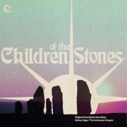 CHILDREN OF THE STONES...