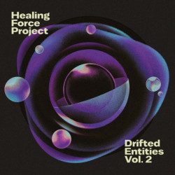 DRIFTED ENTITIES VOL.2