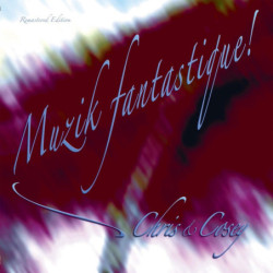 MUZIK FANTASTIQUE! (PINK...