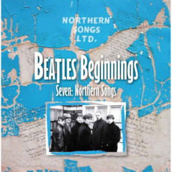 BEATLES BEGINNINGS SEVEN :...