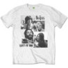 BEATLES (THE) - LET IT BE (T-SHIRT UNISEX TG. M)