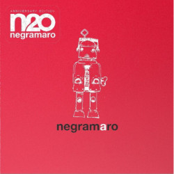 NEGRAMARO (20 ANNIVERSARY...