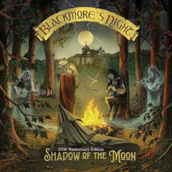 SHADOW OF THE MOON (25TH...