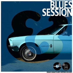 VINYL & MEDIA: BLUES SESSION