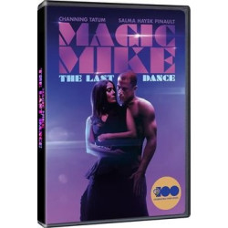 MAGIC MIKE - THE LAST DANCE (DS)