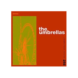 THE UMBRELLAS