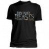 FANTASTIC BEASTS LOGO TS