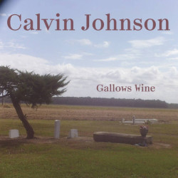 GALLOWS WINE