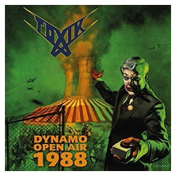 DYNAMO OPEN AIR 1988