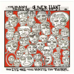 MANY FACES OF OLIVER HART