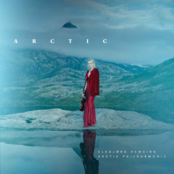 ARCTIC (LP)