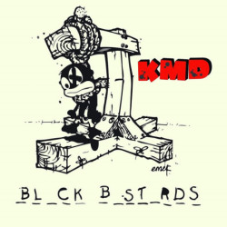 BLACK BASTARDS