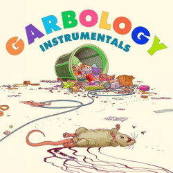 GARBOLOGY...