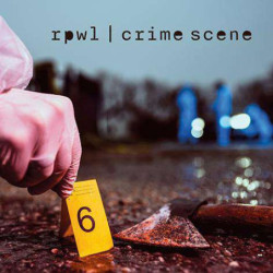 CRIME SCENE - RED EDITION