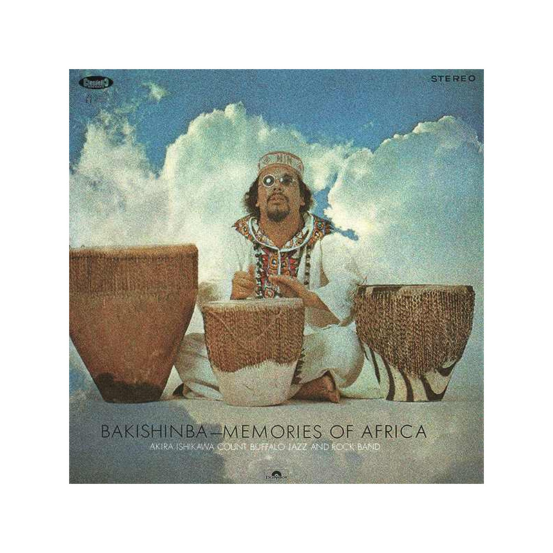 BAKISHINBA: MEMORIES OFAFRICA