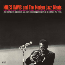 MILES DAVIS AND THE MODERN...