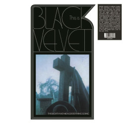 THIS IS BLACK VELVET