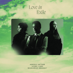 LOVE IN EXILE