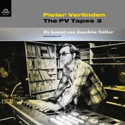 PV TAPES 3: DE KOMST VAN...