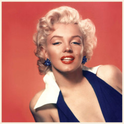 THE VERY BEST OF MARILYN...