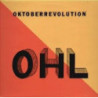 OKTOBERREVOLUTION (RSD 2020)