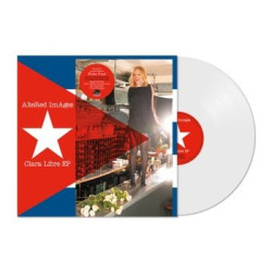 ''CLARA LIBRE [12'''' WHITE...