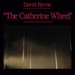 THE COMPLETE SCORE FROM "THE CATHERINE WHEEL" RSD 2023