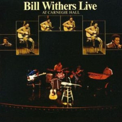 LIVE AT CARNEGIE HALL RSD 2023