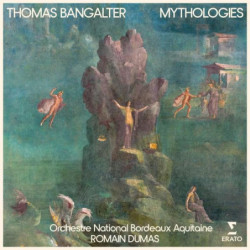 THOMAS BANGALTER: MYTHOLOGIES