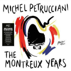 MICHEL PETRUCCIANI: THE...