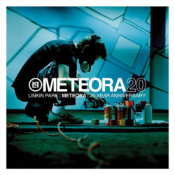 METEORA 20TH ANNIVERSARY...