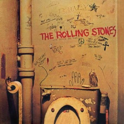 BEGGARS BANQUET (RSD 2023)...