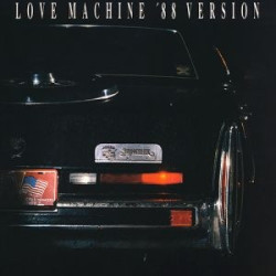 LOVE MACHINE 88 RSD 2023