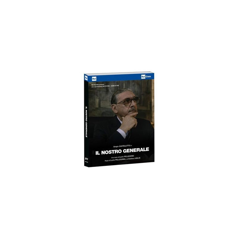 IL NOSTRO GENERALE - DVD (2 DVD)