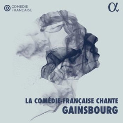 LA COMEDIE- FRANCAISE...